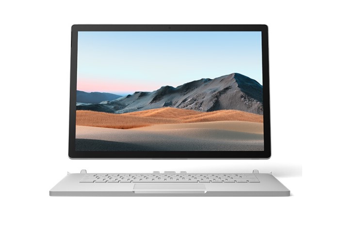 漾濞Surface 维修前的准备工作